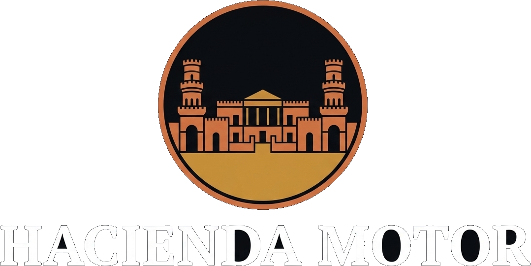 Hacienda Motor